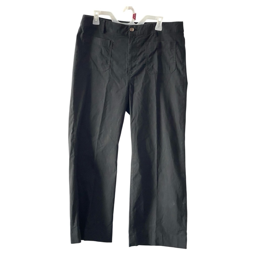 J. Crew Dark Gray Trousers
